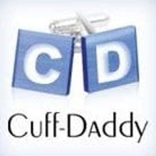 Cuff-Daddy logo