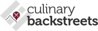 Culinary Backstreets logo