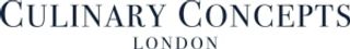 Culinary Concepts logo