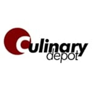 Culinary Depot logo