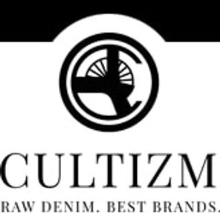 Cultizm logo