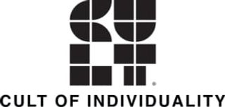 Cult Of Individuality logo