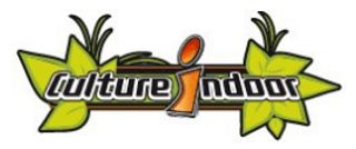 Culture Indoor logo
