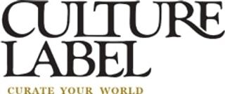 Culture Label logo
