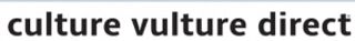 Culture Vulture logo