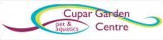 Cupar Garden Centre logo