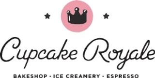 Cupcake Royale logo
