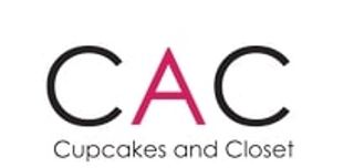 Cupcakes and Closet logo
