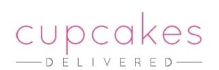 Cupcakes Delivered logo