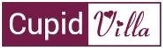 CupidVilla logo