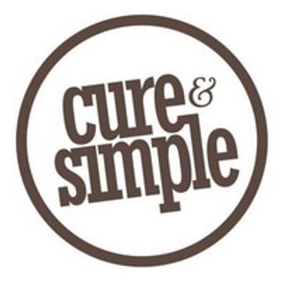 Cure and Simple logo