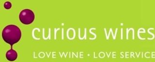 Curious Wines logo
