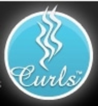 Curls logo