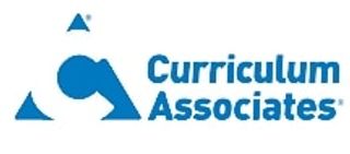 Curriculum Associates logo
