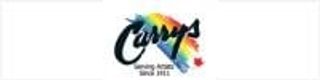 Curry's Art Store logo