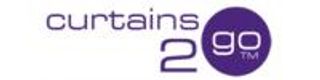 Curtains 2go logo