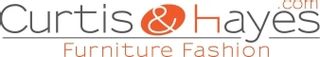 Curtis and Hayes logo