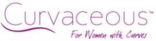 Curvaceous Logo logo