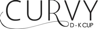 Curvy logo
