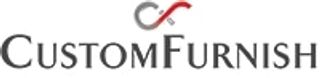 CustomFurnish logo