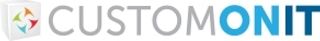 Customonit logo