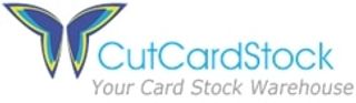 CutCardStock.com logo