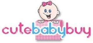 Cutebabybuy.com logo