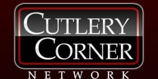 Cutlery Corner logo