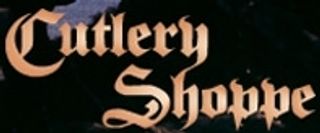 Cutlery Shoppe logo