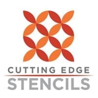 Cutting Edge Stencils logo