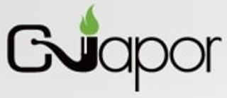 Cvapor logo