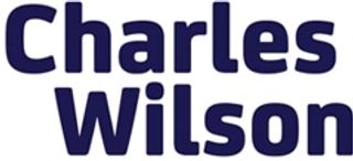 Charles Wilson logo