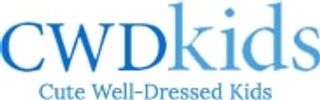 CWDKids logo