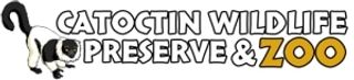 Catoctin Wildlife Preserve and Zoo logo
