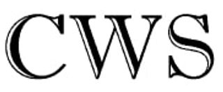 CWS Online logo