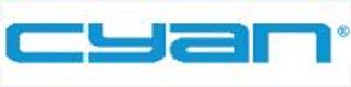 Cyan logo