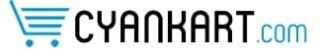 Cyankart logo