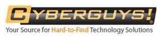 Cyberguys logo