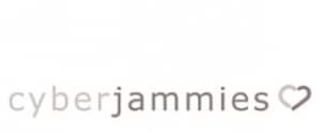 Cyberjammies logo