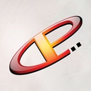Cyberpower logo