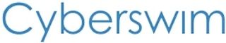 CyberSwim logo