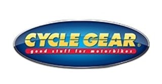 Cycle Gear logo