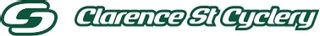 Cyclery logo