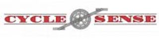 Cycle Sense logo