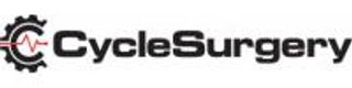 Cycle Surgery logo