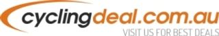 CyclingDeal logo