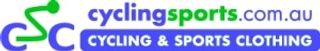 Cycling Sports logo
