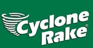 Cyclone Rake logo