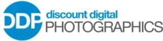 D-D-Photographics logo