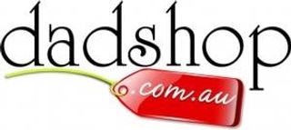 Dad Shop logo